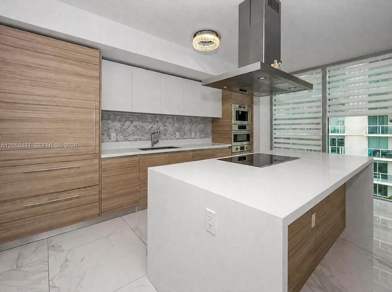 300 Sunny Isles Boulevard #4-802 - Photo 3 of 15