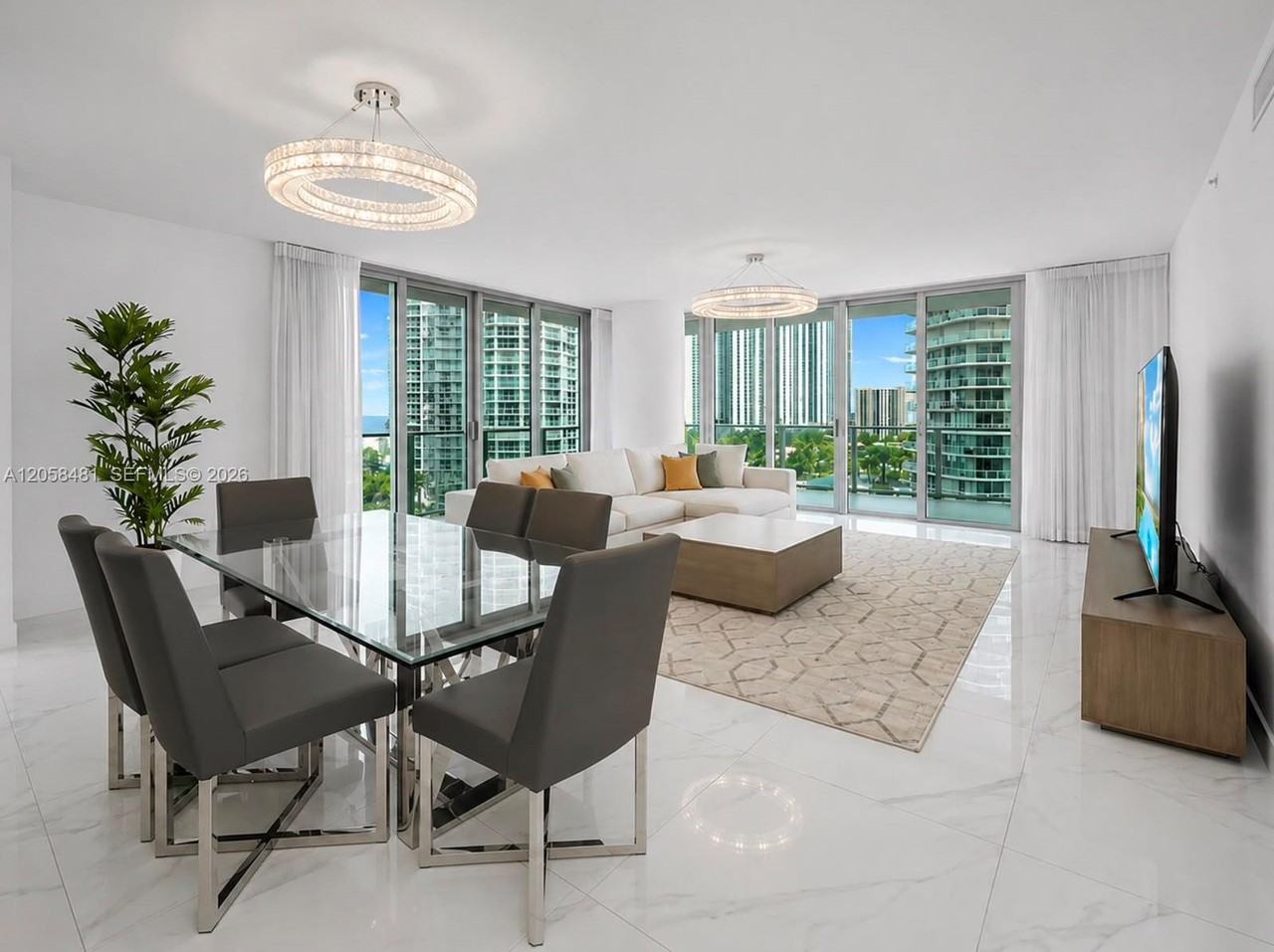 300 Sunny Isles Boulevard #4-802 - Photo 4 of 15