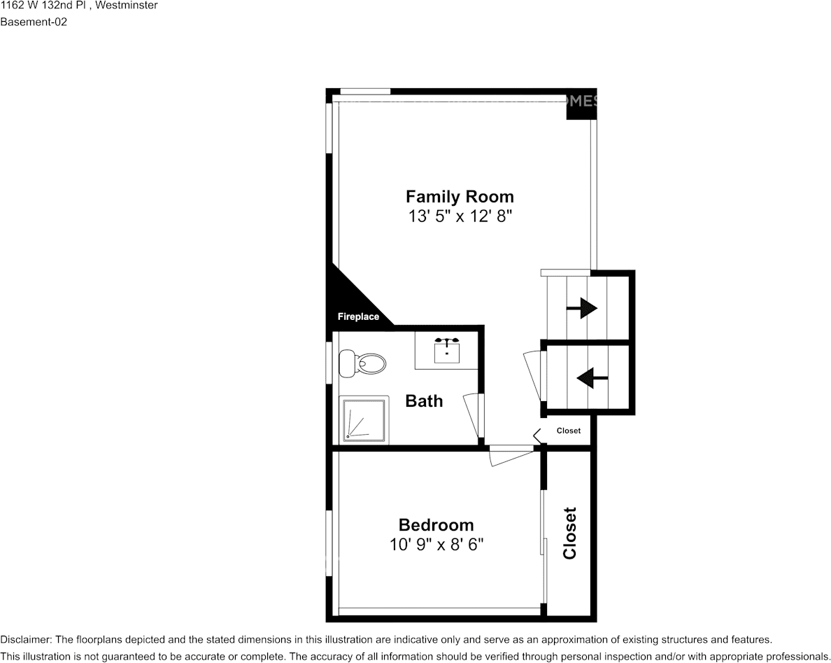 1162 W 132nd Pl - Photo 3 of 23