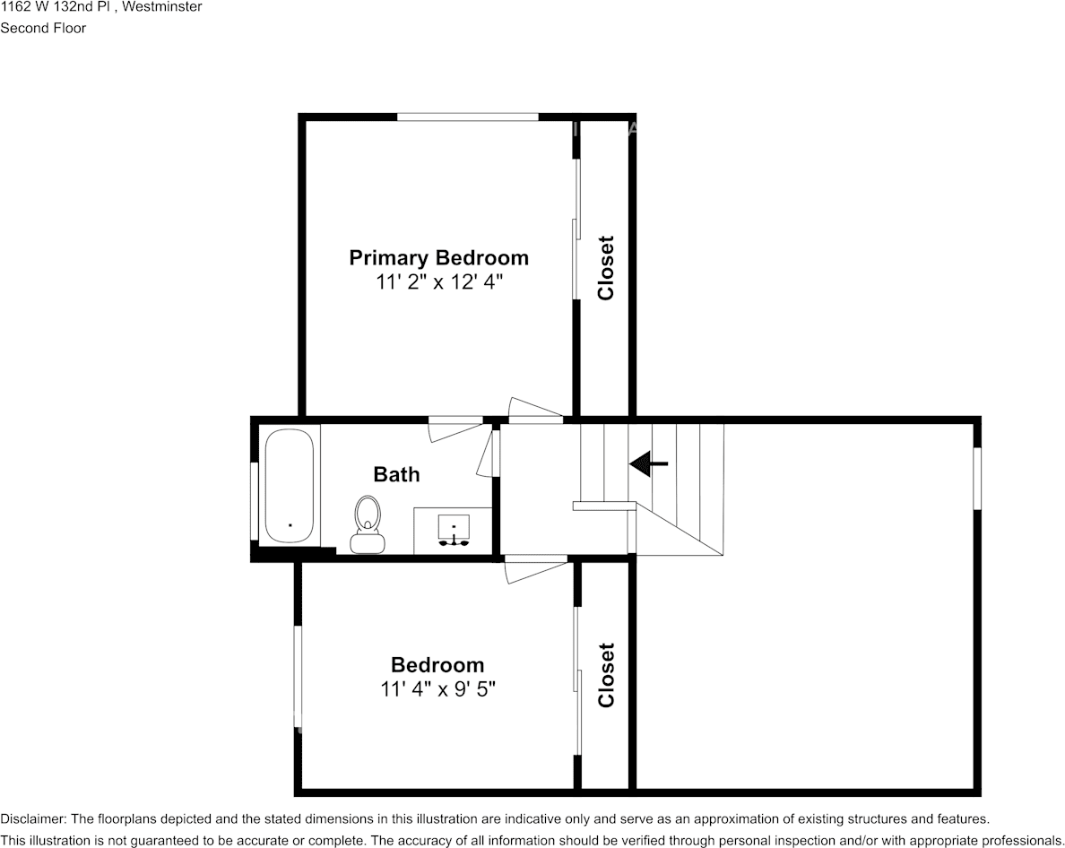 1162 W 132nd Pl - Photo 5 of 23