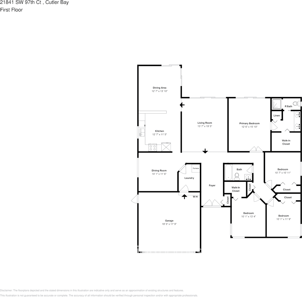 21841 Sw 97th Ct - Photo 2 of 18