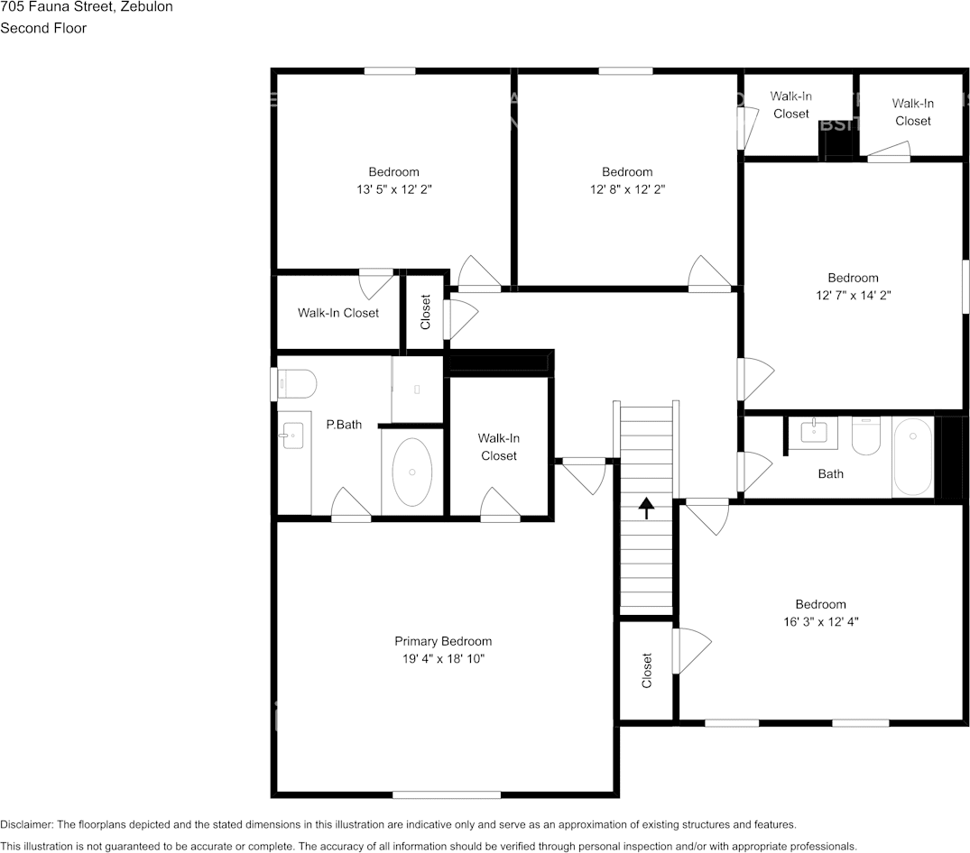 705 Fauna St - Photo 3 of 22