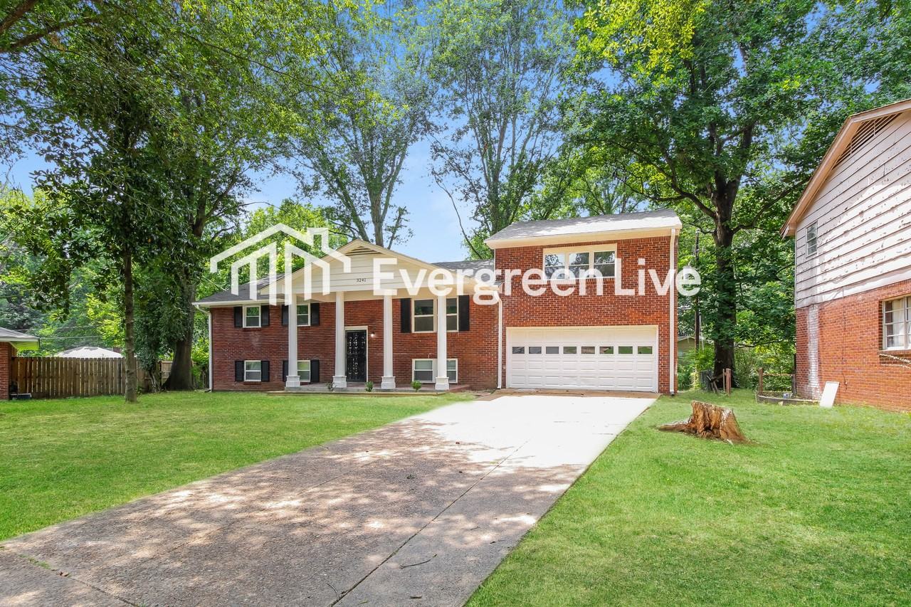 3241 Glen Logan Rd - Photo 2 of 10