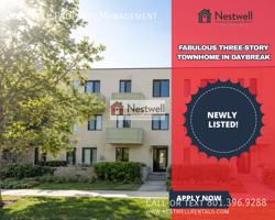 featured image of 4631 W Daybreak Rim Way