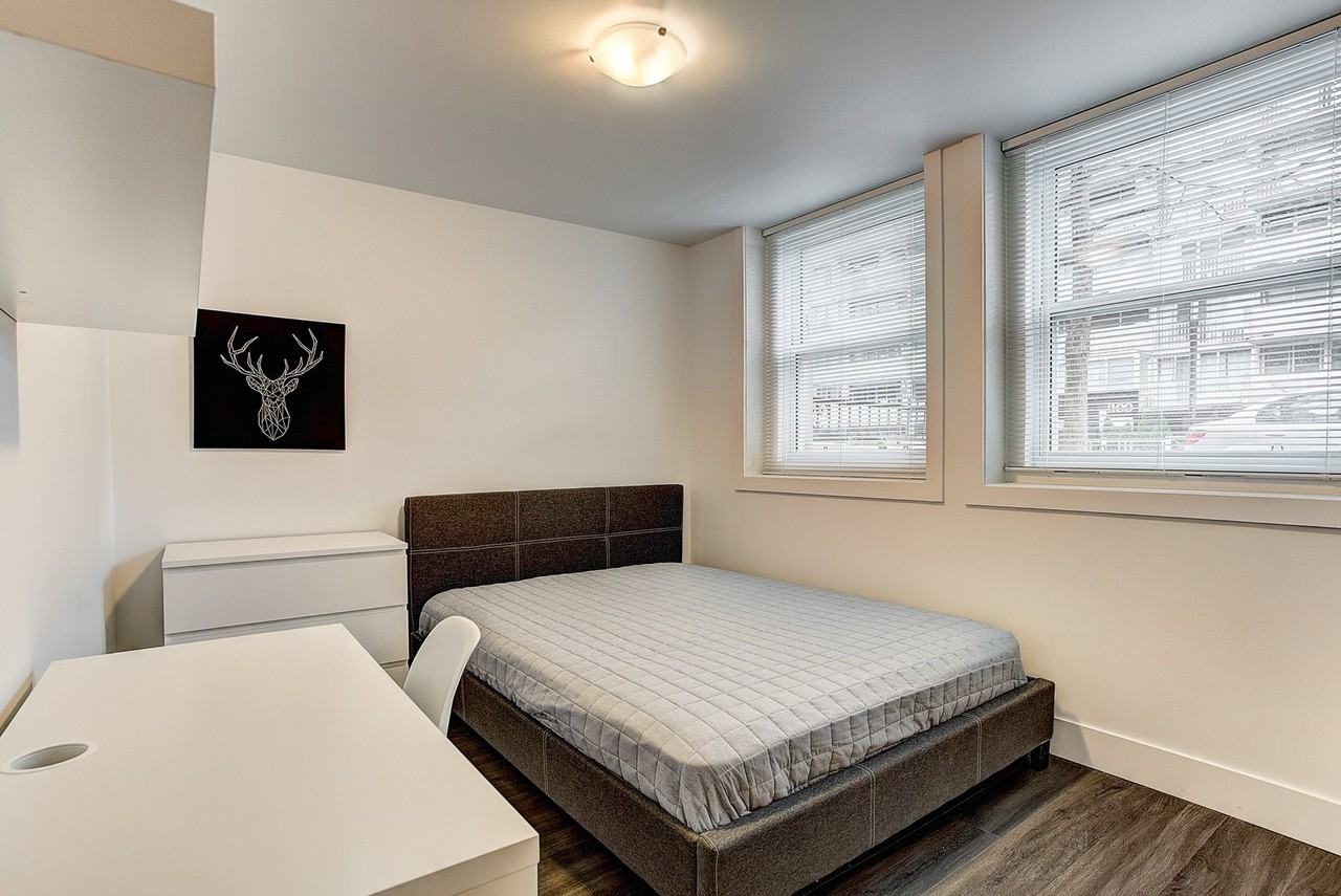 2077 Boulevard De Maisonneuve Ouest - Photo 12