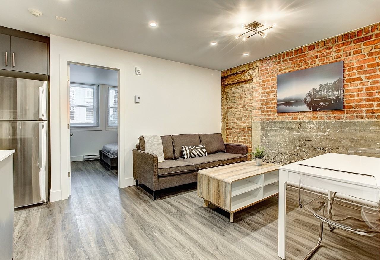 2077 Boulevard De Maisonneuve Ouest - Photo 8