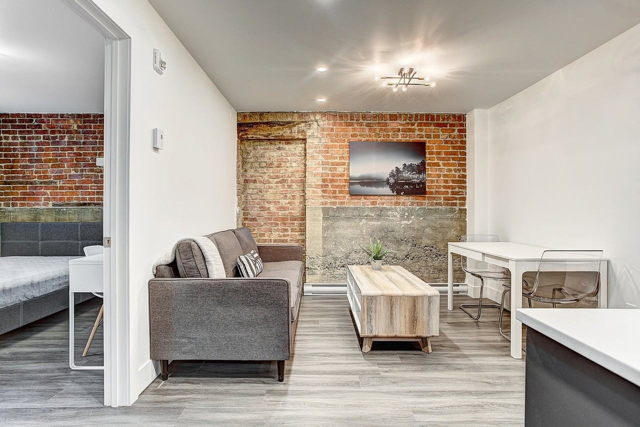 2077 Boulevard De Maisonneuve Ouest - Photo 10