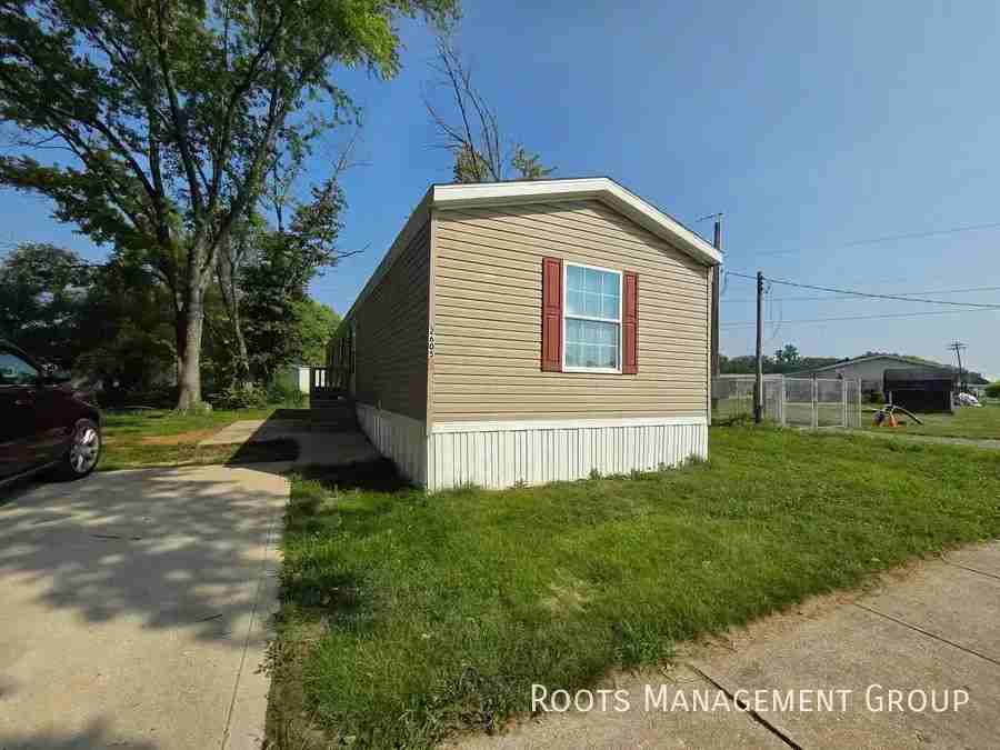 2605 Forest Oaks St #2605F - Photo 2 of 17