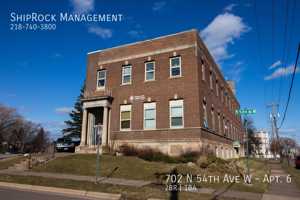 featured image of 702 N 54th Ave W #6