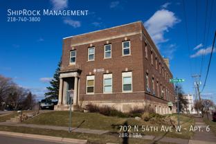 702 N 54th Ave W #6 - Photo 1 of 1
