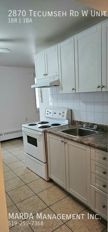 2870 Tecumseh Rd W Unit 101 #101 - Photo 3 of 19