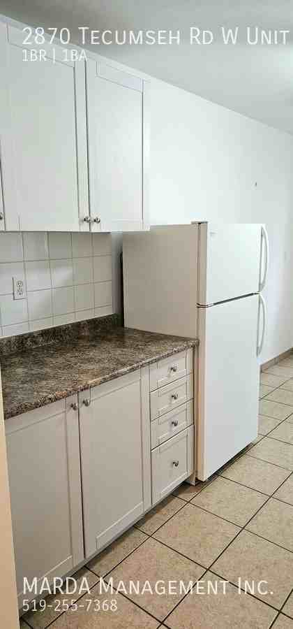 2870 Tecumseh Rd W Unit 101 #101 - Photo 4 of 19