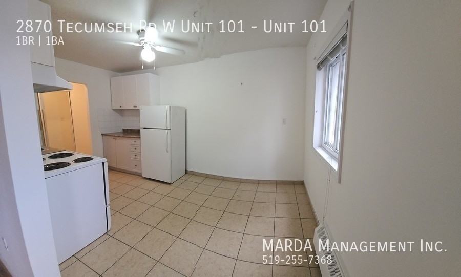 2870 Tecumseh Rd W Unit 101 #101 - Photo 6 of 19