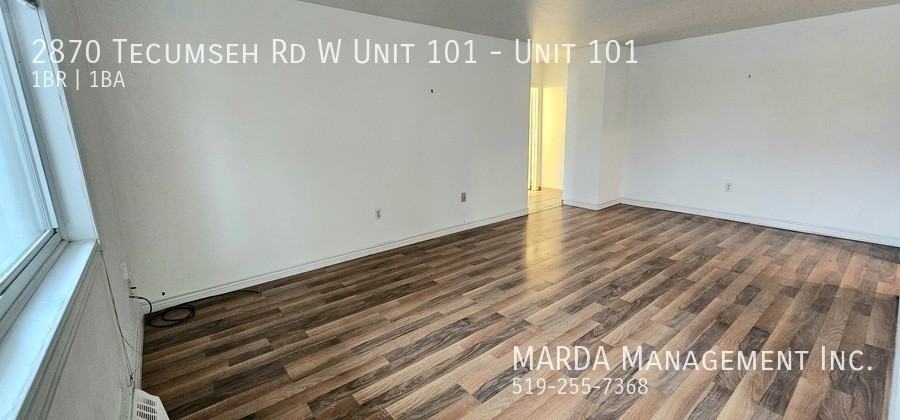 2870 Tecumseh Rd W Unit 101 #101 - Photo 7 of 19