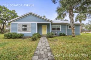 featured image of 112 Zoratoa Ave