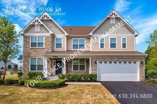 12816 Ridge Wood Ln - Photo 1 of 1