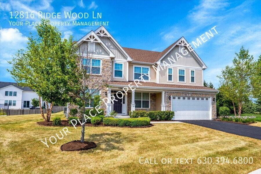 12816 Ridge Wood Ln - Photo 2 of 42