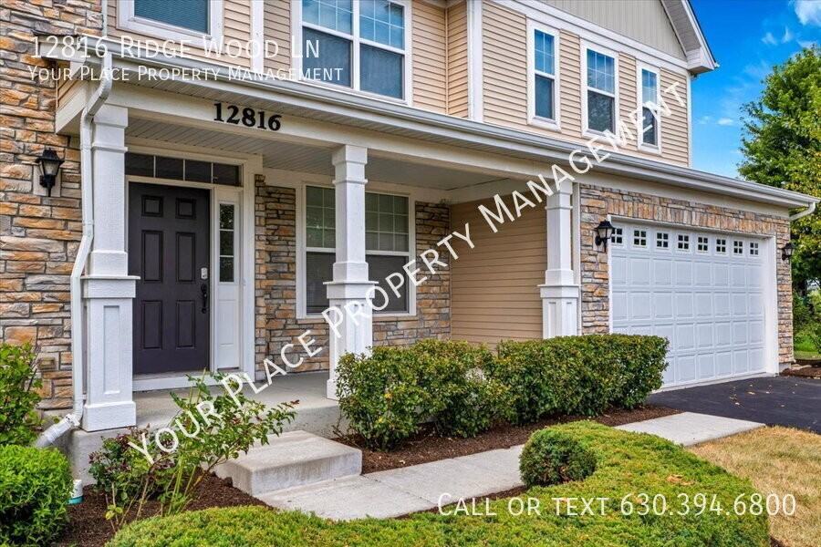 12816 Ridge Wood Ln - Photo 4 of 42