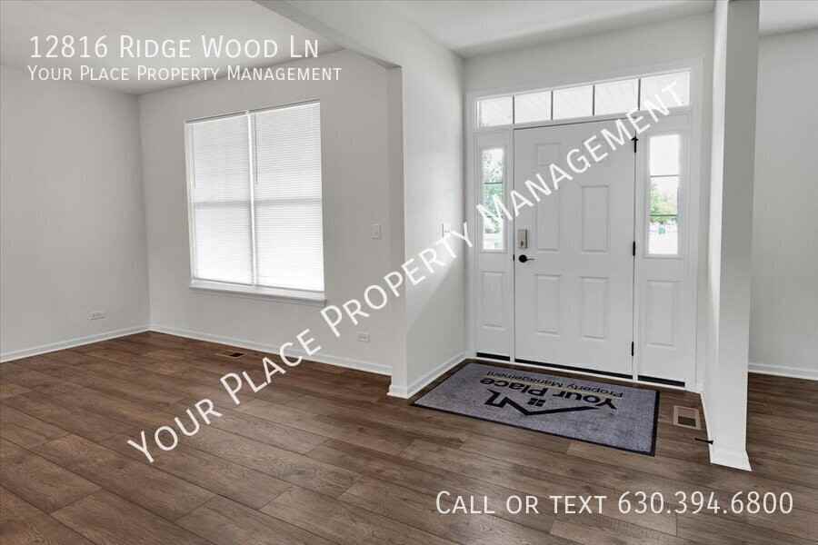12816 Ridge Wood Ln - Photo 5 of 42