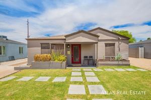 featured image of 224 W Montecito Ave