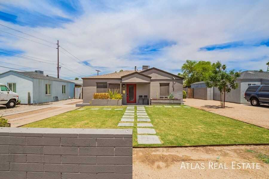 224 W Montecito Ave - Photo 2 of 36