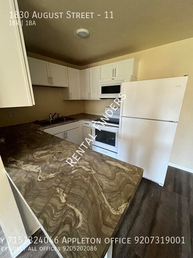 1830 August St #11 - Photo 2 of 9
