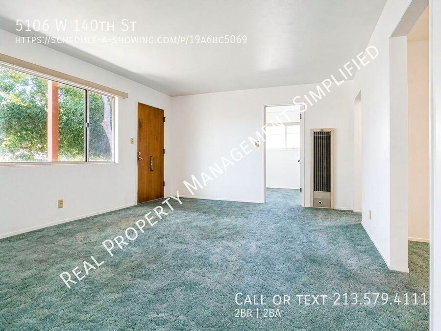 5106 W 140th St - Photo 3 of 13
