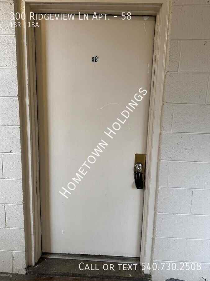 300 Ridgeview Ln #58 - Photo 2 of 6
