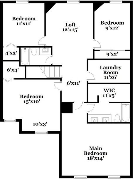 6336 Alonzo Dr - Photo 3 of 19