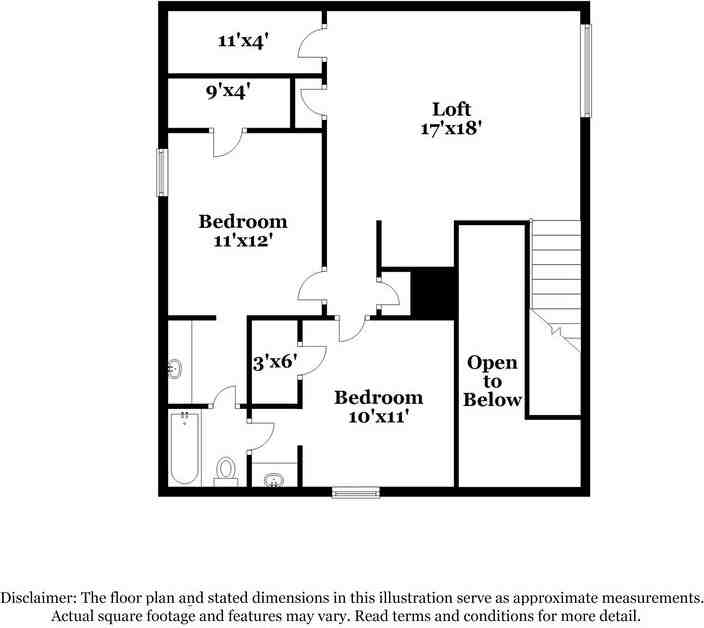 1124 Kielder Cir - Photo 3 of 17