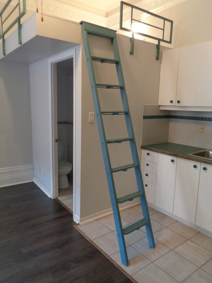 1445 Rue Saint-Marc #2 — photo 2