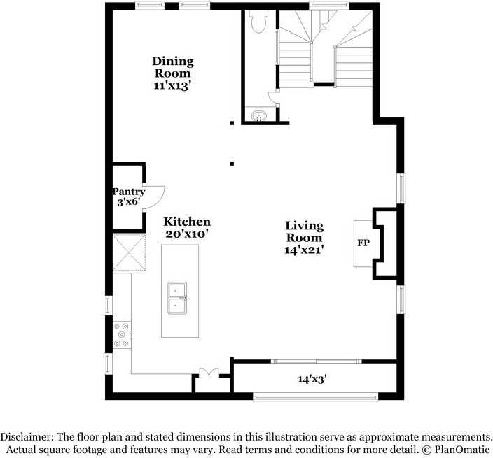 7226 Laguna Villas - Photo 3 of 17