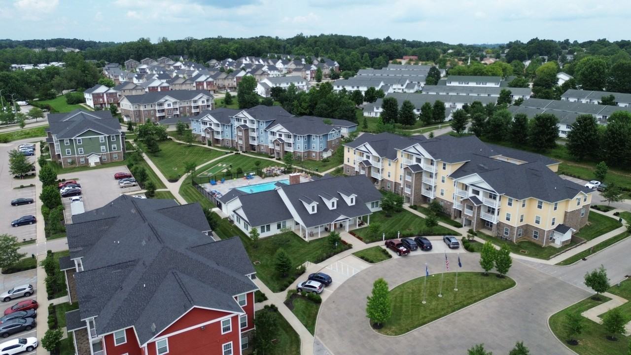 Adams Village Apartments | Specials Available - Photo 5 of 50