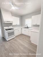 featured image of 236 N Alessandro St #A