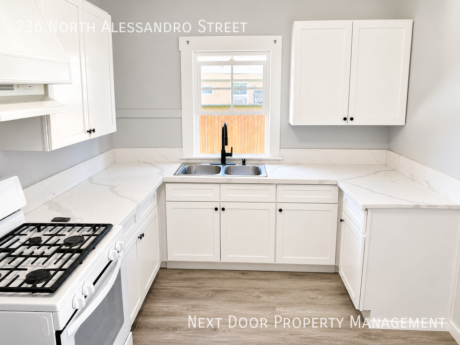 236 N Alessandro St #A - Photo 3 of 15