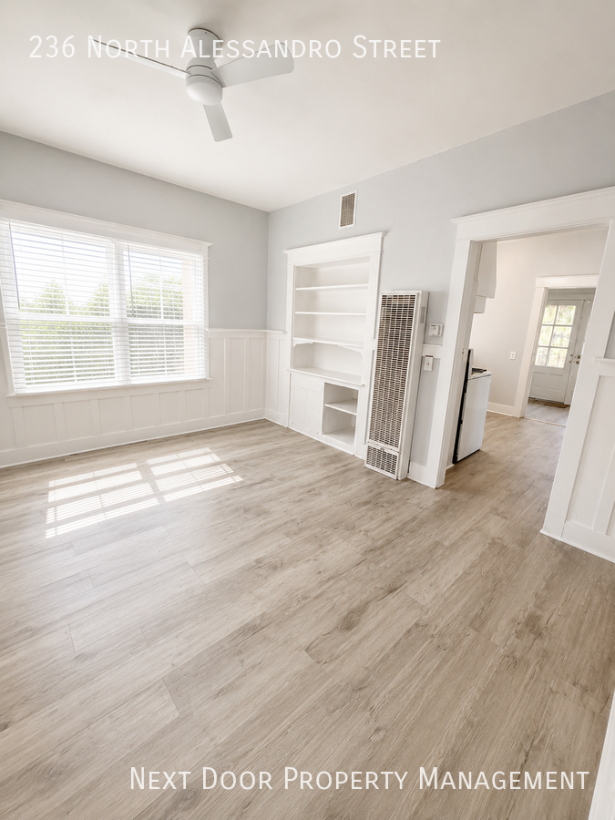 236 N Alessandro St #A - Photo 4 of 15