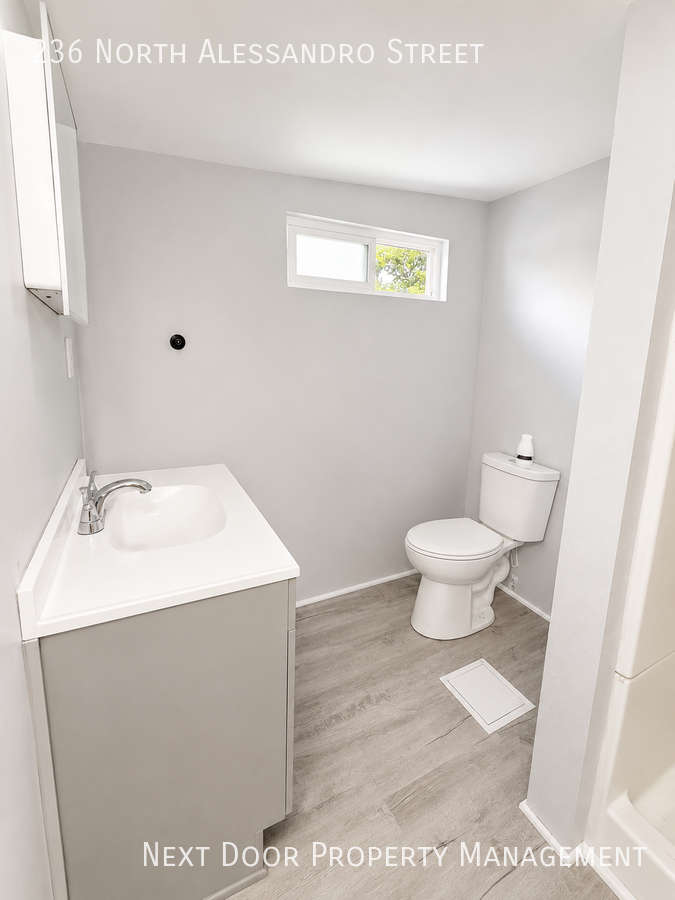 236 N Alessandro St #A - Photo 5 of 15
