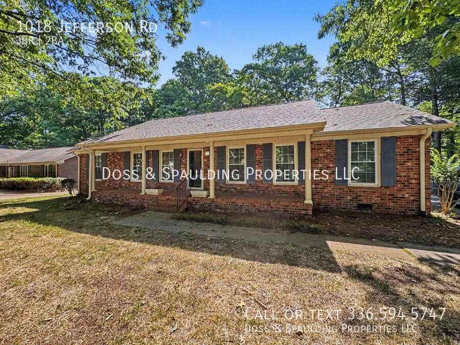 1018 Jefferson Rd - Photo 2 of 30