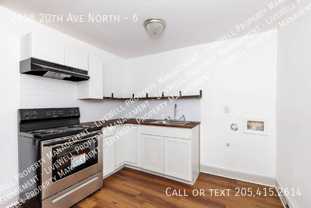 2608 20th Ave N #6 - Photo 1 of 1