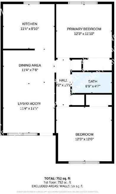 2608 20th Ave N #6 - Photo 4 of 30