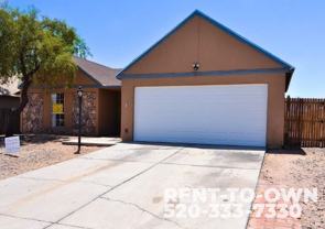 8661 N Newhill Ave - Photo 1 of 1