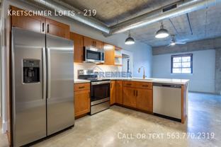 Kretschmer Lofts #219 - Photo 1 of 1