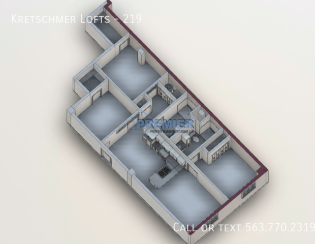 Kretschmer Lofts #219 - Photo 2 of 29