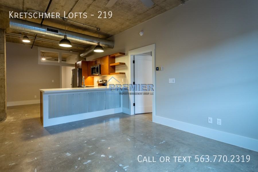 Kretschmer Lofts #219 - Photo 3 of 29