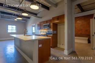 Kretschmer Lofts #315 - Photo 1 of 1