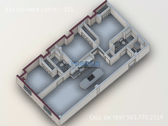 Kretschmer Lofts #315 - Photo 2 of 29