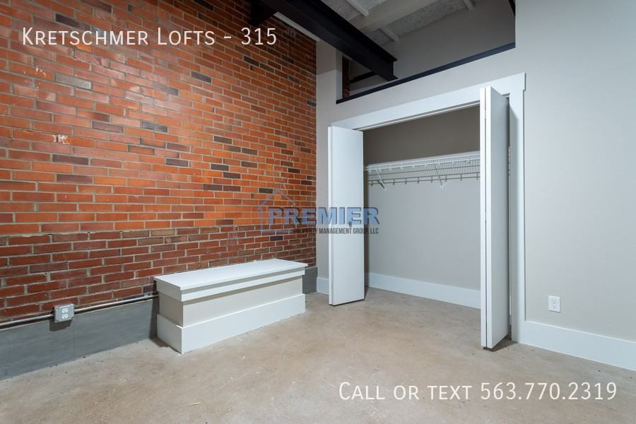Kretschmer Lofts #315 - Photo 6 of 29