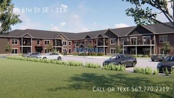 featured image of 1205 6th St Se #113