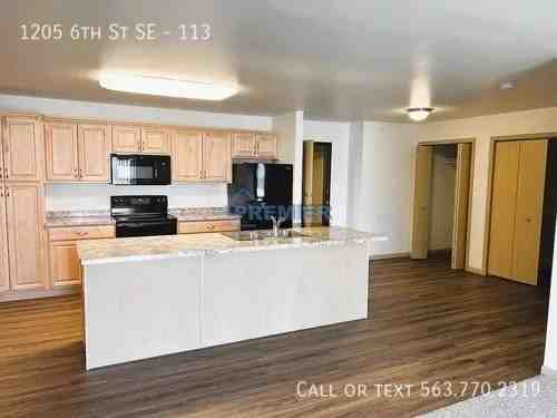 1205 6th St Se #113 - Photo 3 of 7