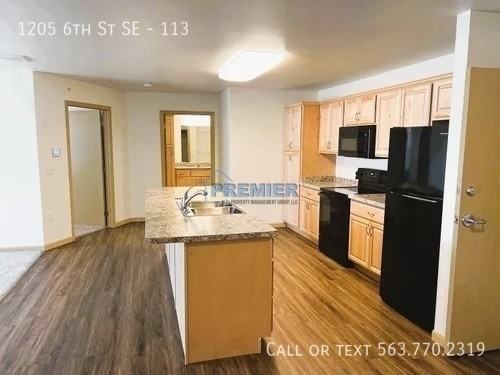 1205 6th St Se #113 - Photo 4 of 7